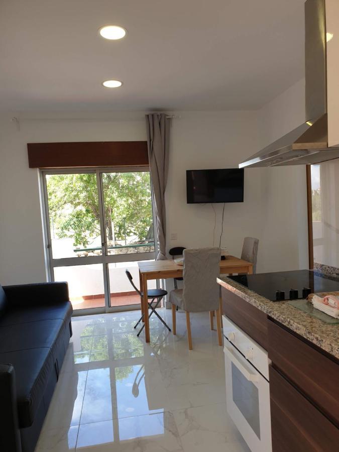Aaa Apartments Albufeira Exterior foto