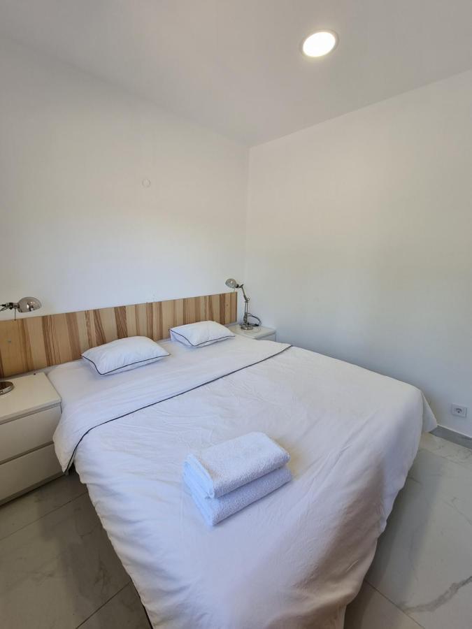 Aaa Apartments Albufeira Exterior foto