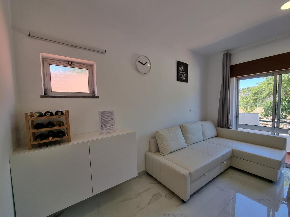 Aaa Apartments Albufeira Exterior foto