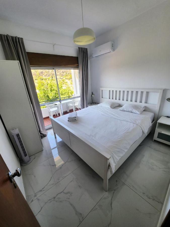 Aaa Apartments Albufeira Exterior foto